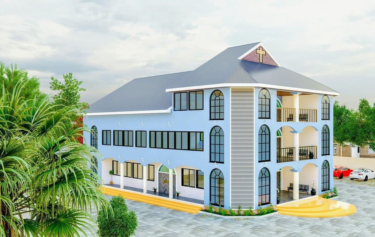 Graphic Design Sample 2