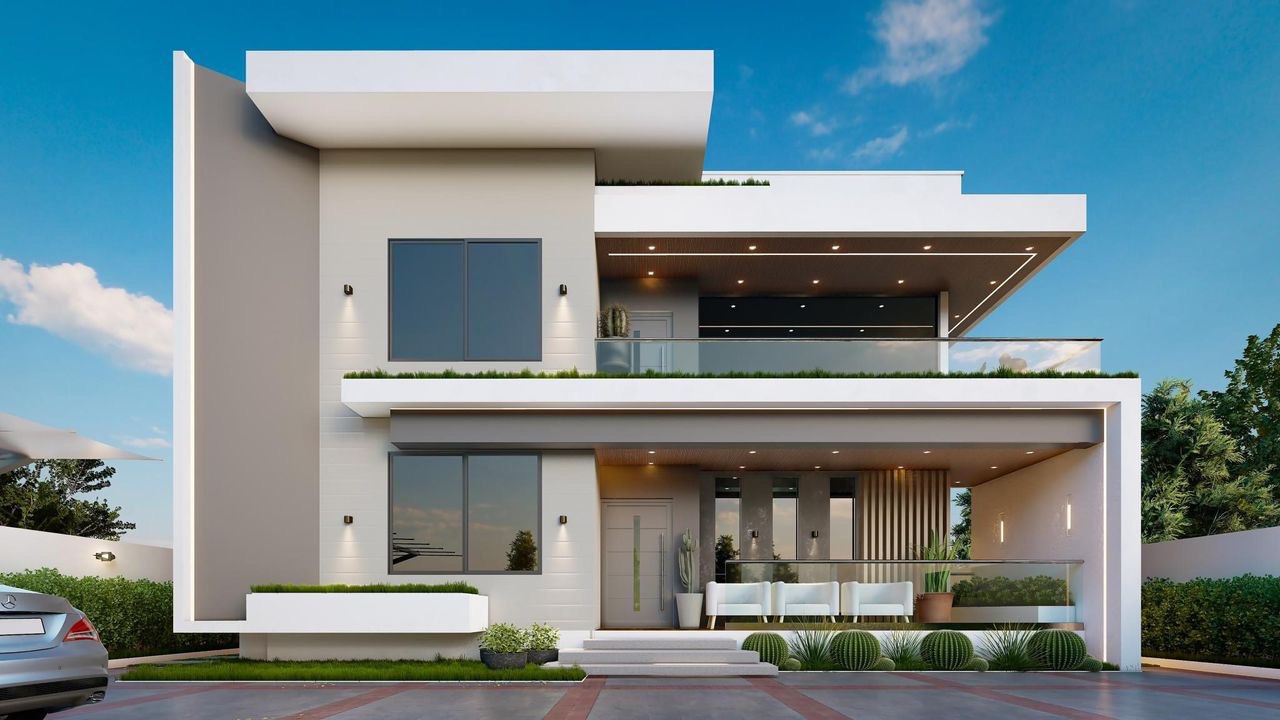 Graphic Design Sample 4