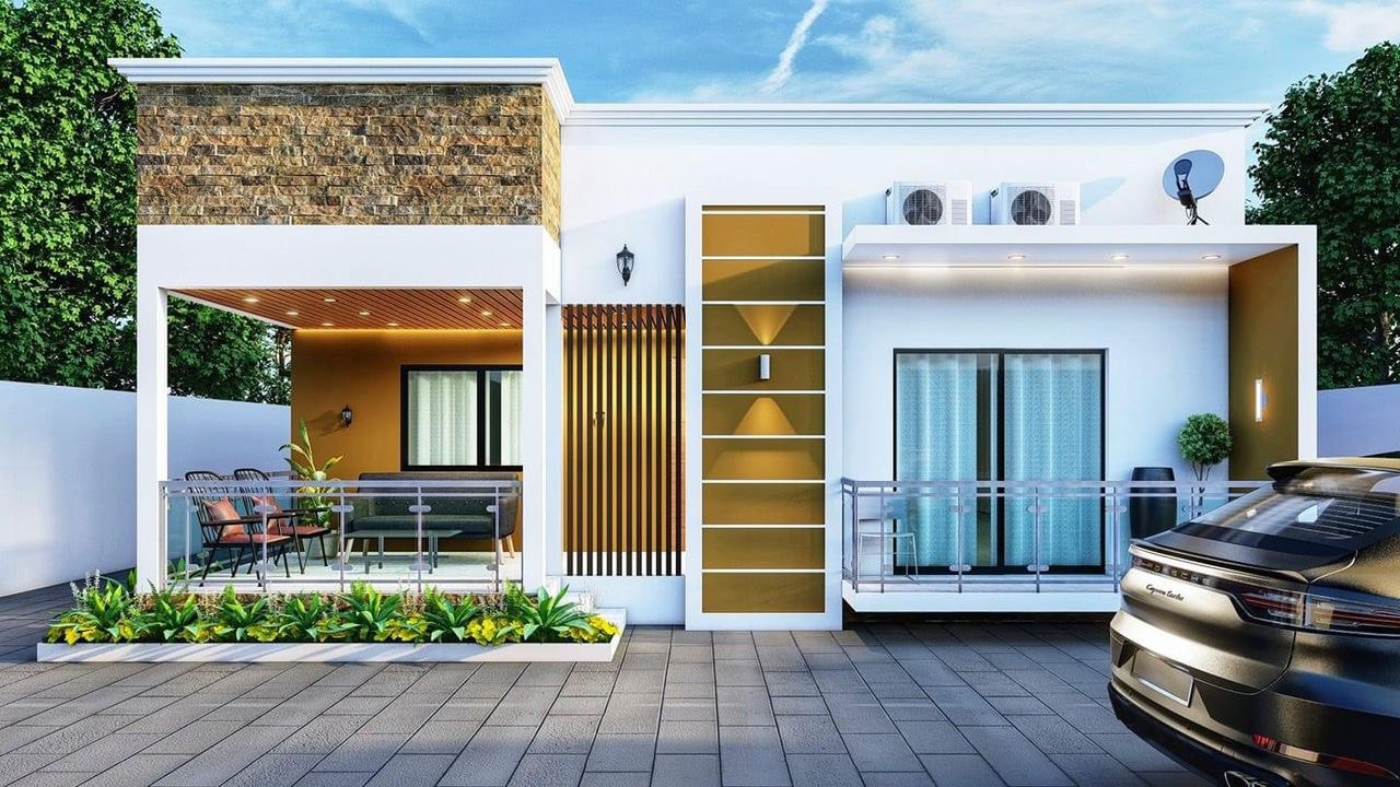 Graphic Design Sample 5